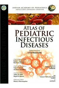 Atlas of Pediatric Infectious Diseases