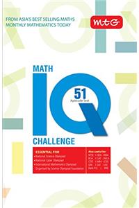 Math IQ Challenge