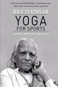 YOGA FOR SPORTS