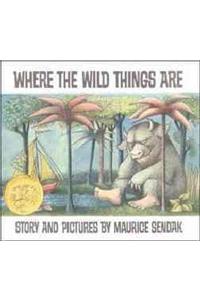 Where the Wild Things Are