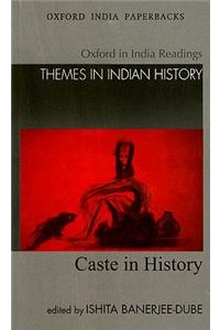 Caste in History