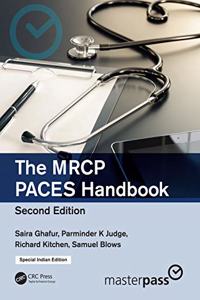 The MRCP PACES Handbook - 2/Ed.