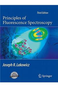 Principles of Fluorescence Spectroscopy