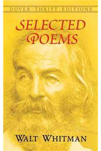 Selected Poems