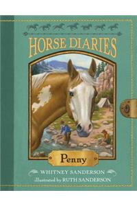 Horse Diaries #16: Penny