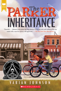 Parker Inheritance