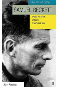 Samuel Beckett: Faber Critical Guide