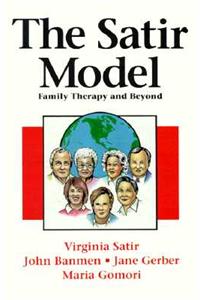 Satir Model: Family Therapy and Beyond