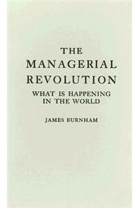 Managerial Revolution