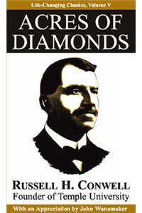 Acres of Diamonds