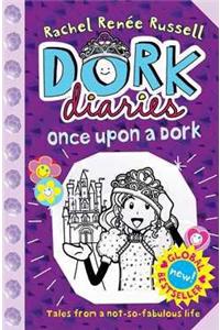 Dork Diaries: Once upon a Dork