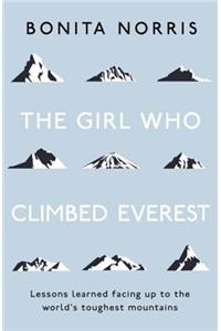The Girl Who Climbed Everest
