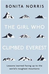 Girl Who Climbed Everest