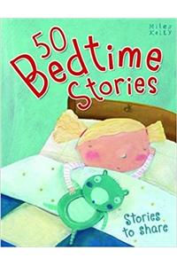 50 Bedtime Stories