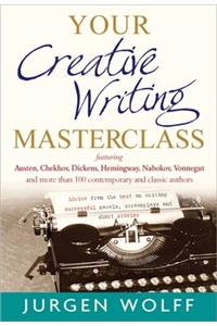Your Creative Writing Masterclass