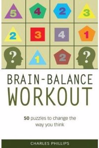 Brain-Balance Workout