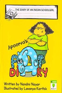 Apoorva's Fat Diary