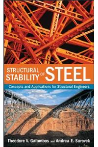 Structural Stability of Steel