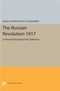 Russian Revolution 1917
