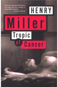 Tropic of Cancer