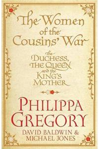 The Women of the Cousins'  War