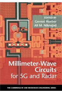 Millimeter-Wave Circuits for 5g and Radar