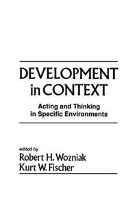 Development in Context