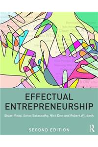 Effectual Entrepreneurship