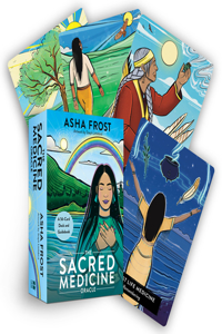 Sacred Medicine Oracle