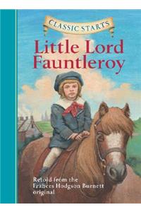 Classic Starts(r) Little Lord Fauntleroy