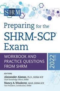 Preparing for the Shrm-Scp(r) Exam