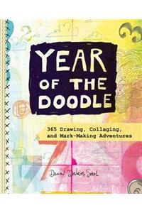 Year of the Doodle