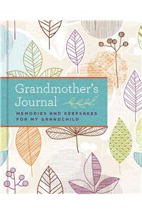 Grandmother's Journal