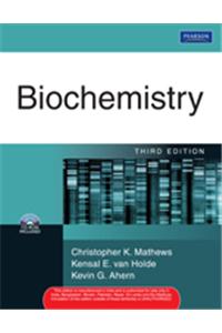 Biochemistry 3ed ( With CD)
