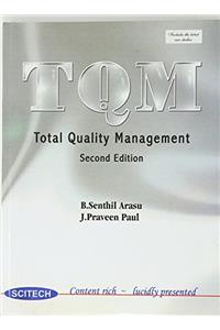 Total Quality Management