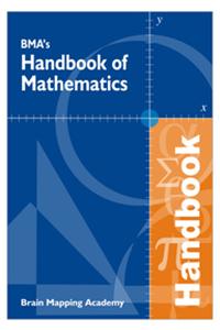 BMA's Handbook of Mathematics