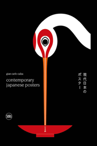 Contemporary Japanese Posters