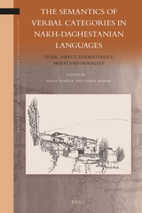 Semantics of Verbal Categories in Nakh-Daghestanian Languages