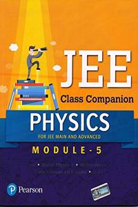 Jee Physics Module 5 - Motion Education Pvt Ltd