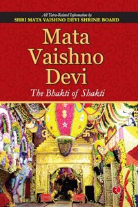 Mata Vaishno Devi