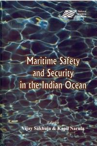 Maritime Safety and Security in the Indian Ocean