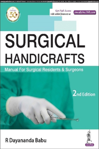 Surgical Handicrafts