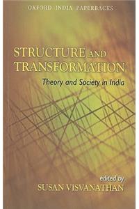 Theory and Society in India