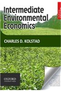 Intermediate Environmental Economics, 2/e