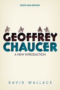 Geoffrey Chaucer: A New Introduction Paperback â€“ 1 August 2018