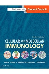 Cellular and Molecular Immunology