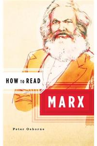 How to Read Marx