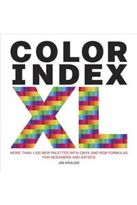 Color Index XL