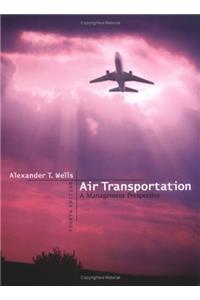 Air Transportation: A Management Perspective