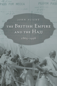 British Empire and the Hajj